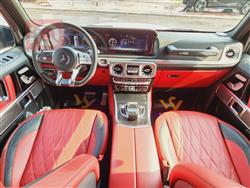 مێرسێدس بێنز G-Class